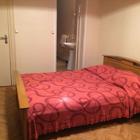 Ideal Hotel Saint Sebastien Париж Екстер'єр фото