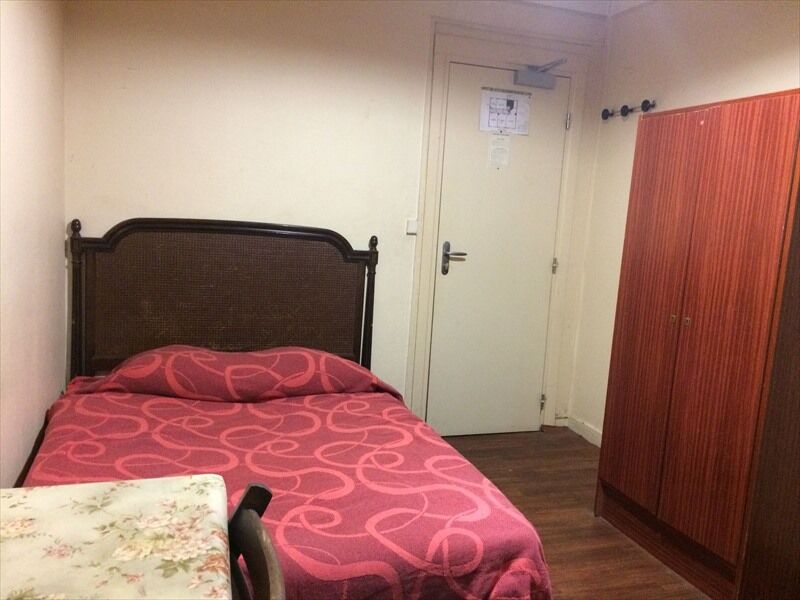 Ideal Hotel Saint Sebastien Париж Екстер'єр фото