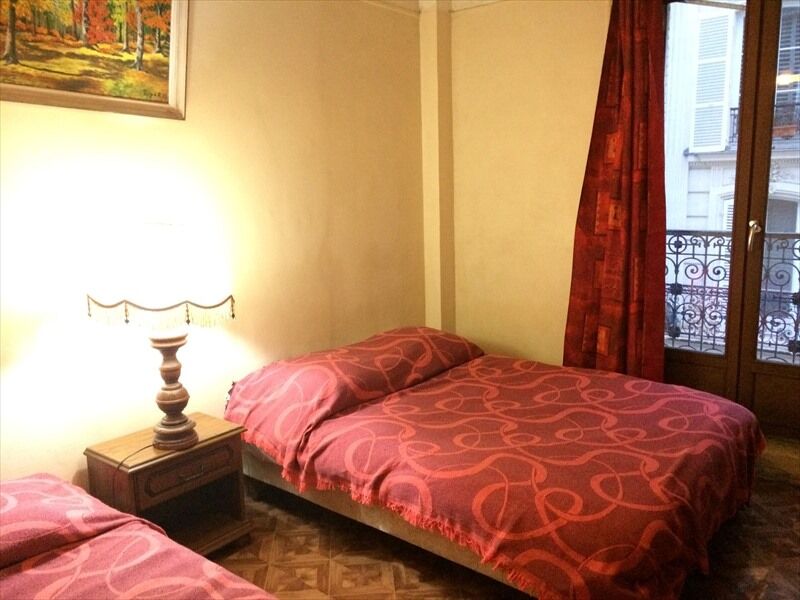 Ideal Hotel Saint Sebastien Париж Екстер'єр фото